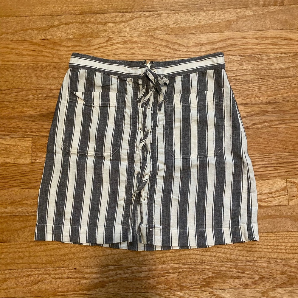 Madewell Skirt